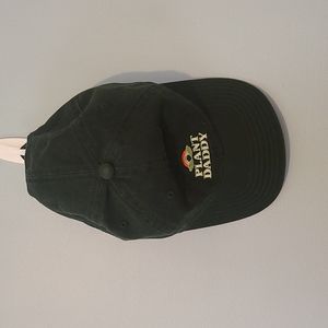 Plant Daddy Hat